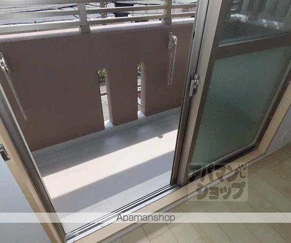 GRANGE四条大宮の内装写真