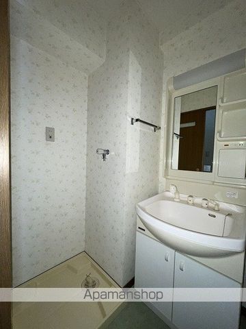 サンパティーク泉中央の内装写真