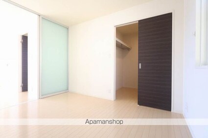 Ｄｏｌｃｅ（ドルチェ）[2LDK/66.99m2]のトイレ