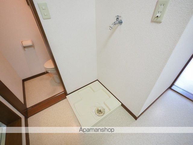 ラルジュの内装写真