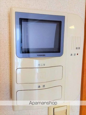 レオパレスラビーネの内装写真