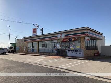 愛知県東海市高横須賀町前畑[1LDK/42.38m2]の周辺6