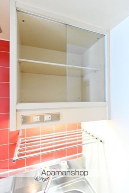 トップ三軒茶屋第４[1R/15.94m2]の内装
