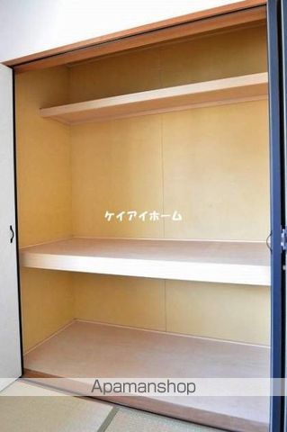 あくらコーポAの内装写真