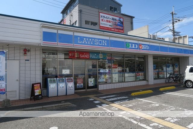 フロンティエール松ノ浜の周辺写真
