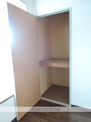 アークビルの内装写真
