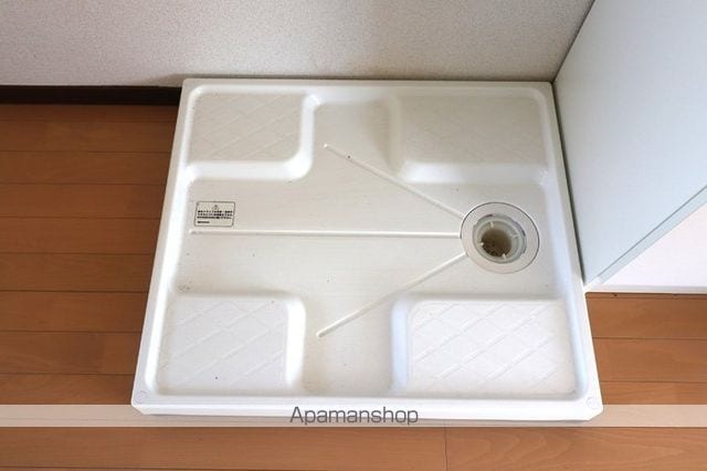 ソレイユあさかの内装写真