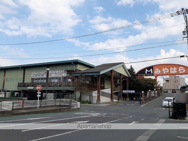 サンクチュアリ中村Dの周辺写真