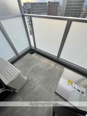 S−RESIDENCE福島DIVERSEの内装写真