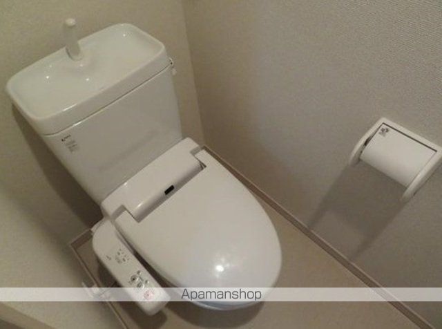 アヴィニティー品川戸越の内装写真