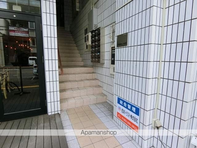 カーサメントJアベニューの外観写真