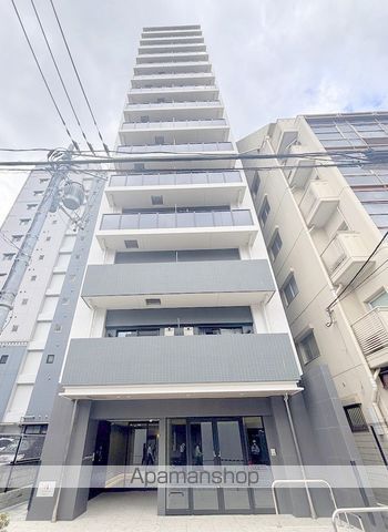 COMFORIA RIB北浜平野町の外観写真