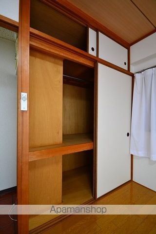 ハイム西旭の内装写真