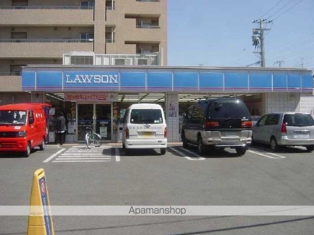 大仙パークサイドの周辺写真