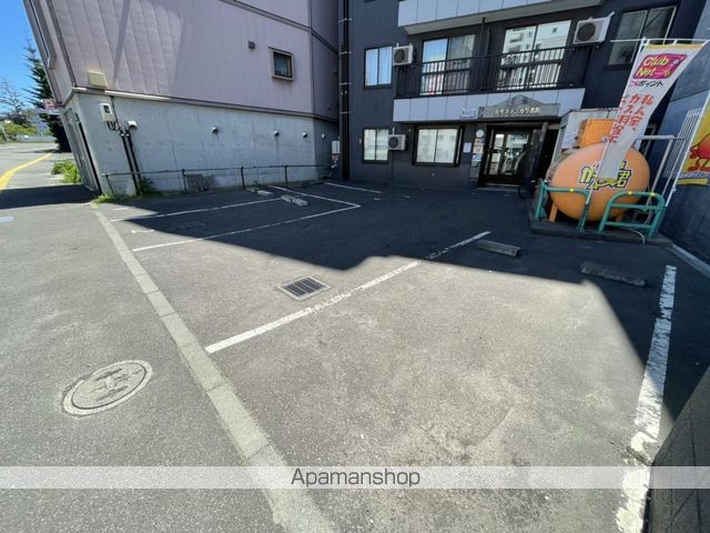 カサブランカ参番館のその他写真