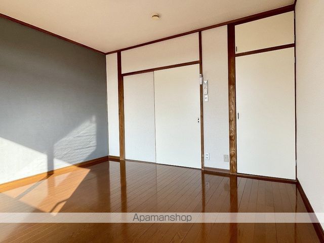 ライフステージ水前寺の内装写真