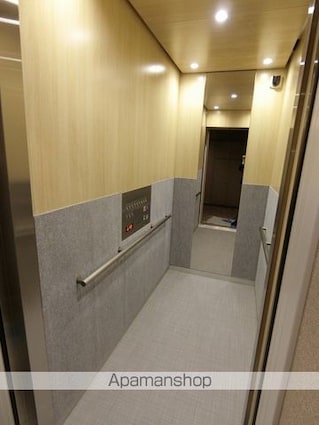 クレストコート本所吾妻橋[2LDK/48.47m2]の共用部10