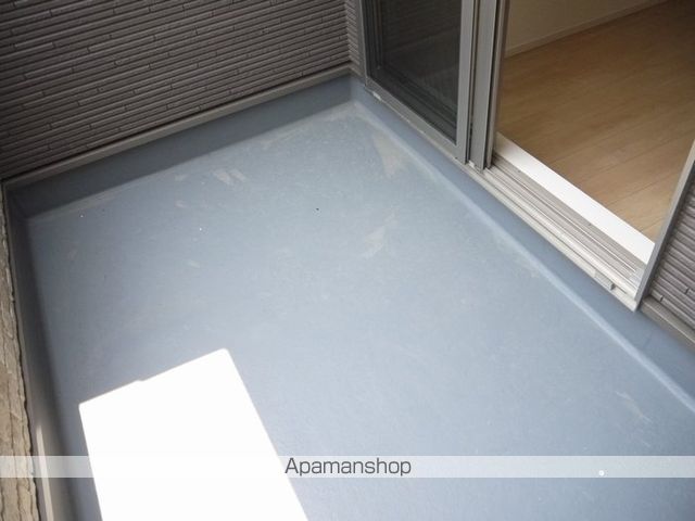 サニーヒルズ Aの内装写真