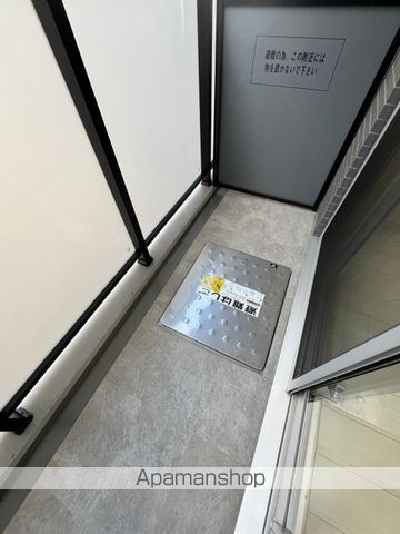 RELUXIA横濱西の内装写真