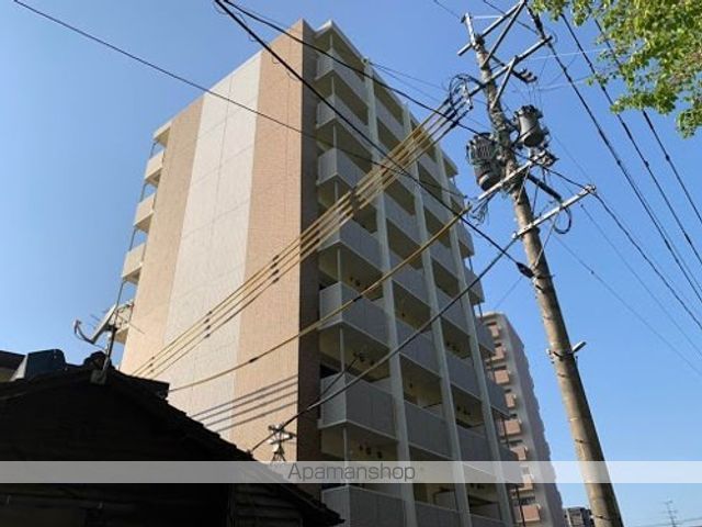 PUPPY’S新町北の外観写真