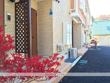 フォーレスト近津[2LDK/57.07m2]の外観4