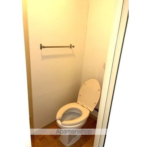 リベラルイン819の内装写真