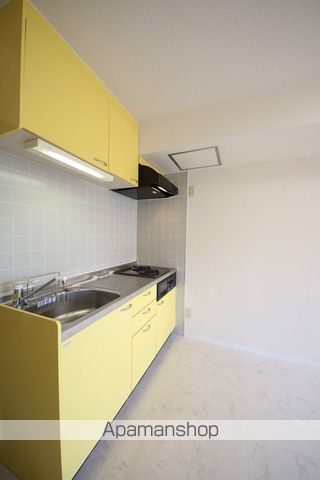 ラークヒルズマンションの内装写真