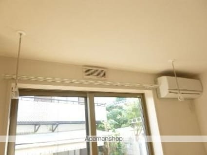 Ｌａ　Ｆｌｅｕｒ　ラフルール[1DK/31.86m2]のバルコニー