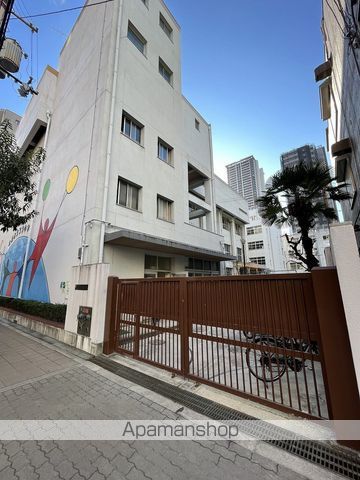 サニーレジデンス鷺洲Aの周辺写真
