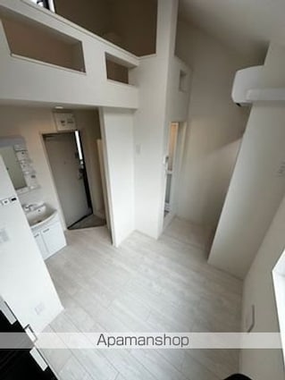 ハーモニーテラス江原町Ⅲ[1R/11.52m2]のその他内装1