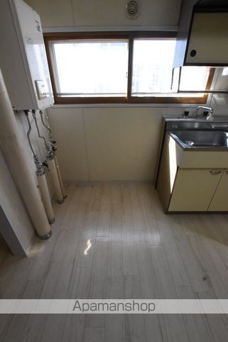 リベルティ大通の内装写真