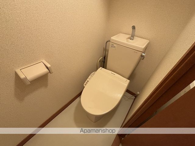 レオパレスドリーミーちのIIの内装写真
