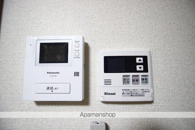 ファブール志木1の内装写真