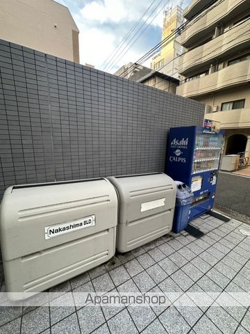 NAKASHIMA BLDGのその他写真