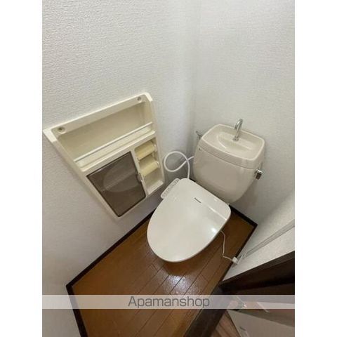 アルカディアプラックの内装写真
