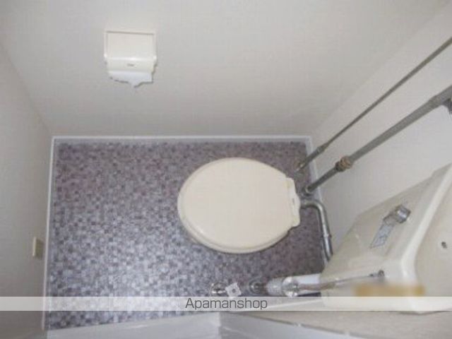 クレール22の内装写真