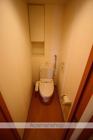 サムティ学園前の内装写真