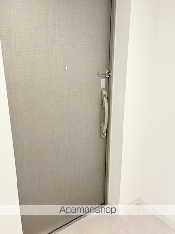 OSAKA NANBA NOAHの内装写真