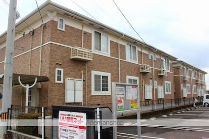 グランデ　カーサＡ[2LDK/58.86m2]の外観3