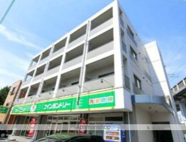 シェーンハイト大和町