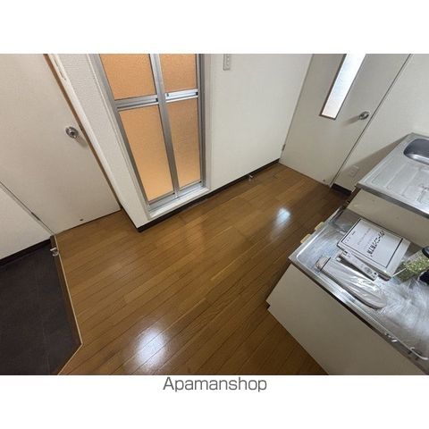 第5下田ビルの内装写真