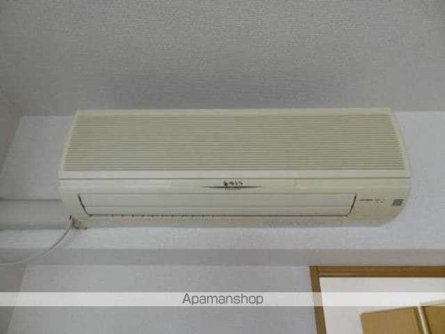 マンションサンライズの内装写真
