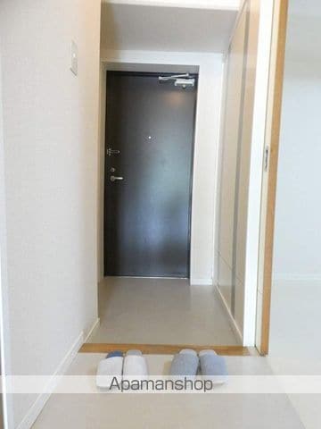 アルコリバーサイドの内装写真