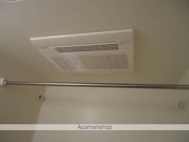 SUN GREEN NAKANOの内装写真
