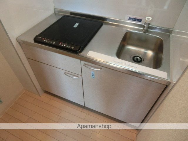 パークヒルズ澄川4ー2の内装写真