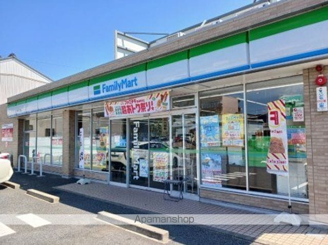 レジデンス吉津の周辺写真