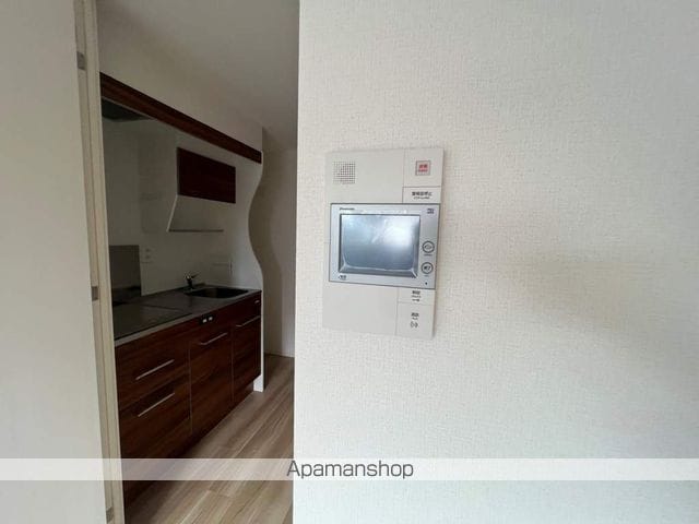 LUMINOUS放出の内装写真