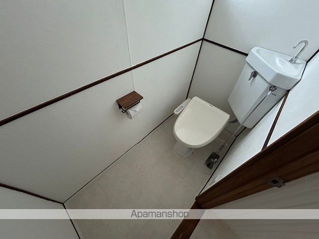 入船5丁目 戸建の内装写真