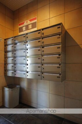 エトワール八王子[1K/24.38m2]の共用部5