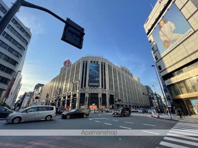 スカイコート新宿落合第4の周辺写真